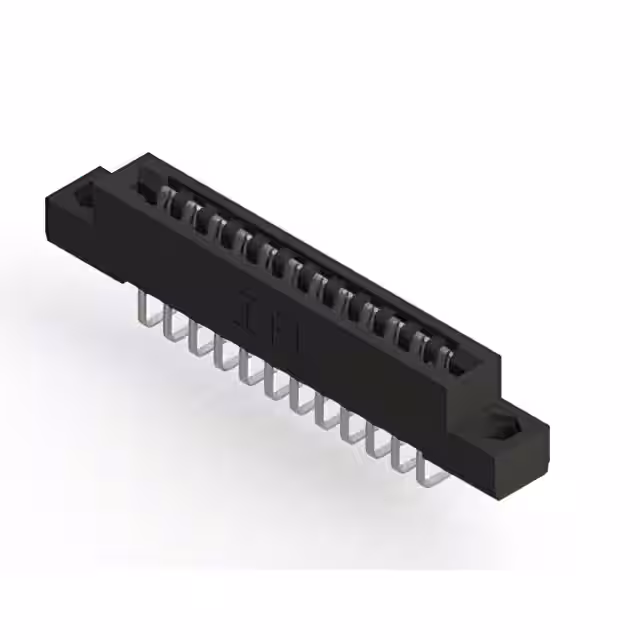 357-012-459-104 EDAC Inc.  Edgeboard Connectors